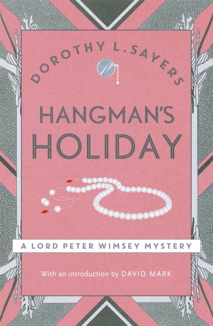 Hangman's Holiday : A gripping classic crime series that will take you by surprise