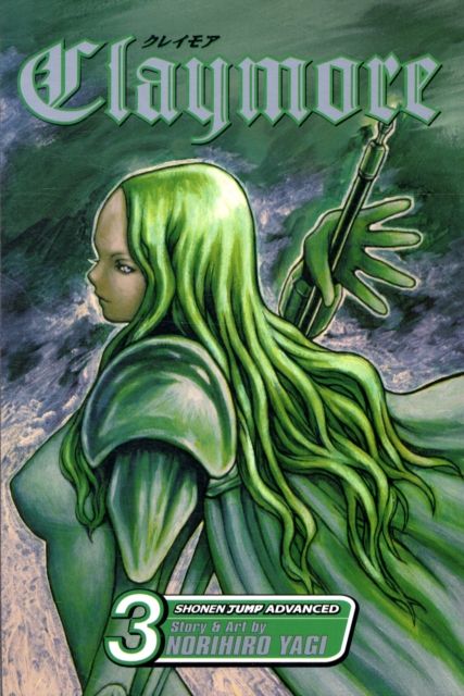 Teresa of the faint smile