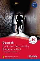 Du findest mich nicht! : Fender ermittelt