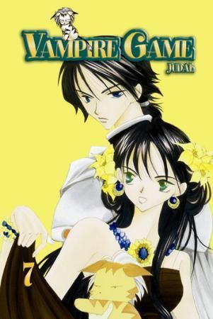 Vampire game : bind 7