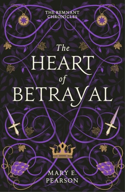 The heart of betrayal