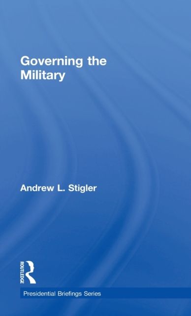 Governing the Military