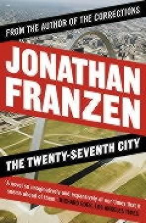 The Twenty-Seventh City