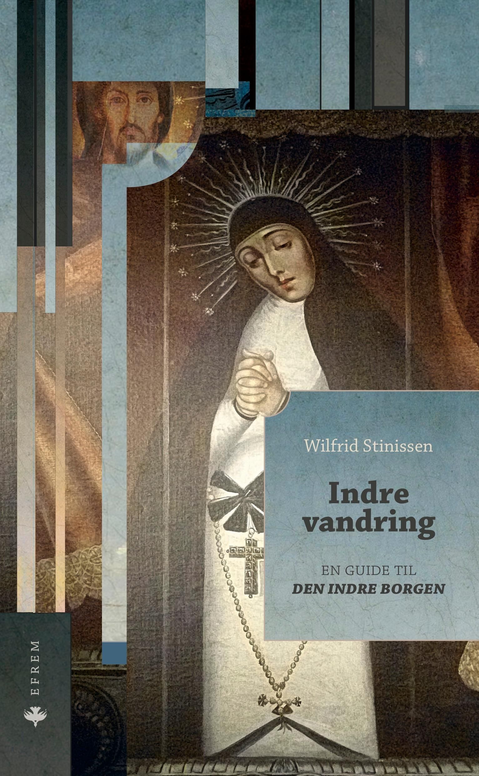 Indre vandring : en guide til Den indre borgen