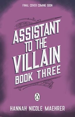 Accomplice to the Villain