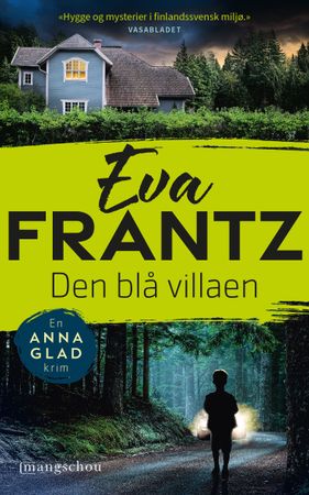 Anna Glad