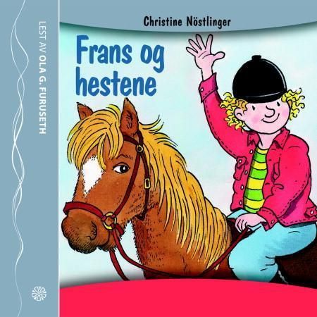 Frans og hestene