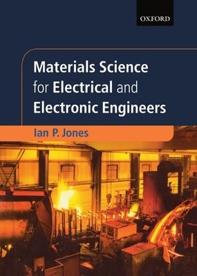 Forsidebilde av Materials Science for Electrical and Electronic Engineers