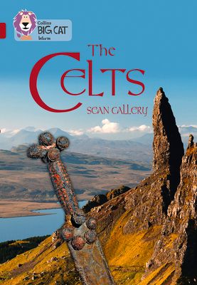 The Celts : Band 14/Ruby