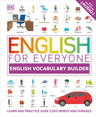 English for Everyone : English Vocabulary Builder