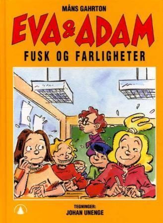 Fusk og farligheter