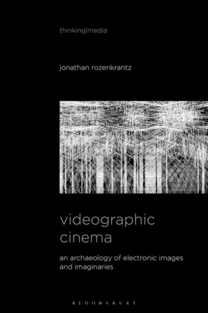 Videographic Cinema : An Archaeology of Electronic Images and Imaginaries