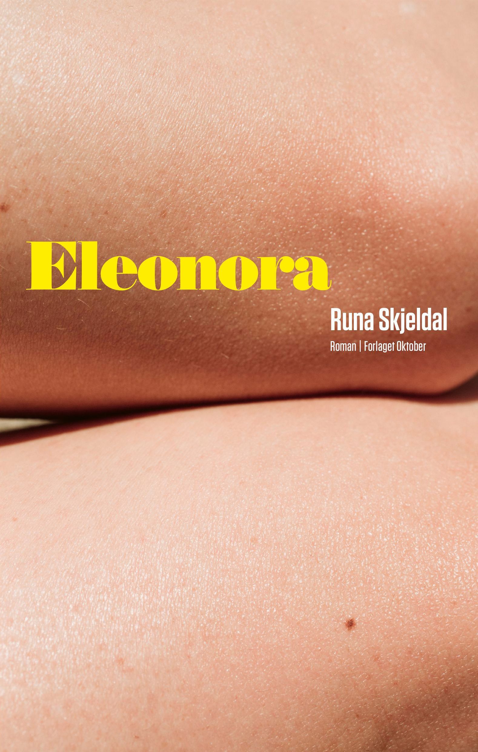 Eleonora : roman