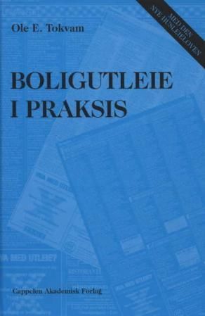 Boligutleie i praksis