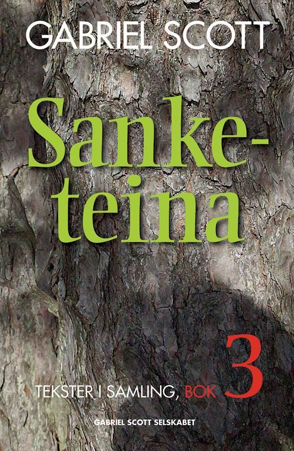 Sanketeina : tekster i samling : bok 3