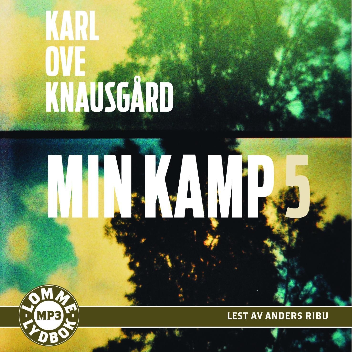 Min kamp. 5