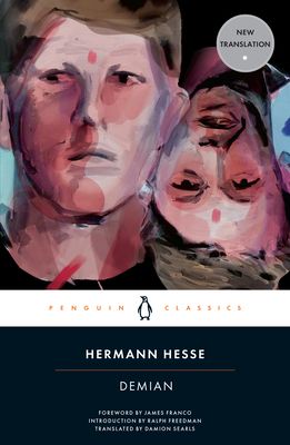 Demian : the story of Emil Sinclair's youth