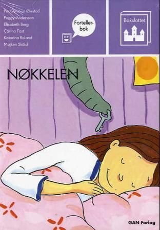 Bokslottet