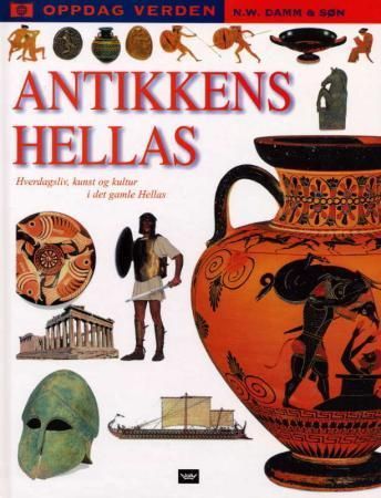 Antikkens Hellas