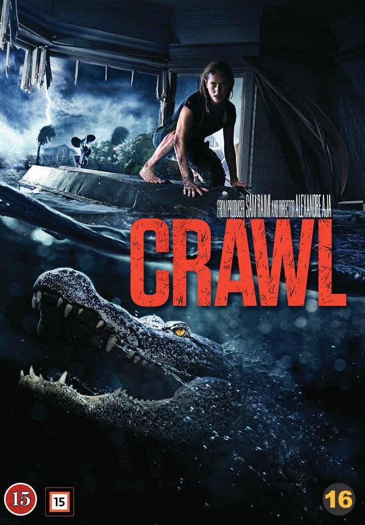 Crawl