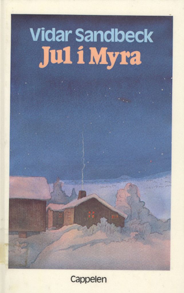 Jul i Myra