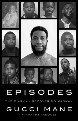 Episodes : The Diary of a Recovering Mad Man