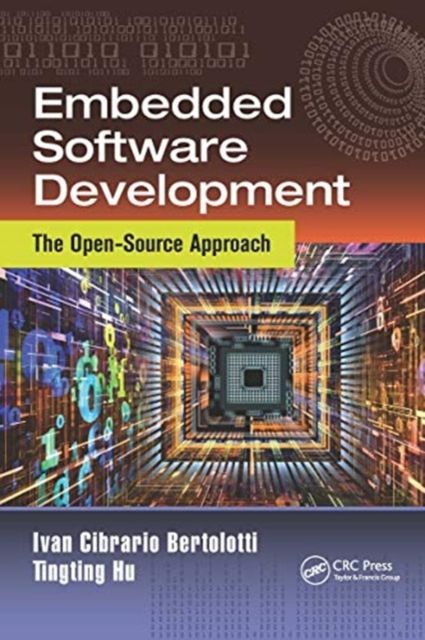 Embedded Software Development : The Open-Source Approach
