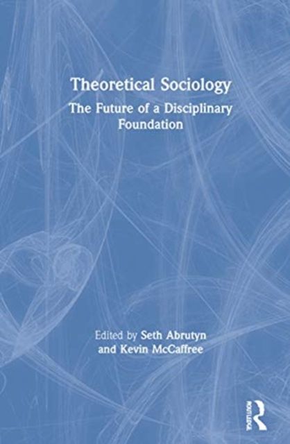 Theoretical Sociology : The Future of a Disciplinary Foundation