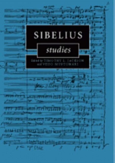 Sibelius Studies
