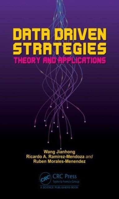 Forsidebilde av Data Driven Strategies : Theory and Applications