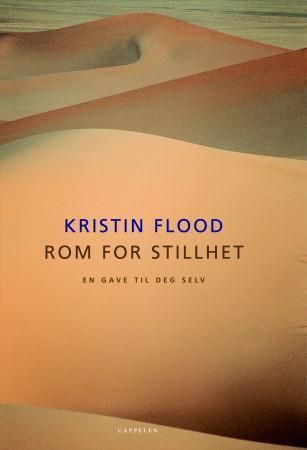 Forsidebilde av Rom for stillhet : en gave til deg selv