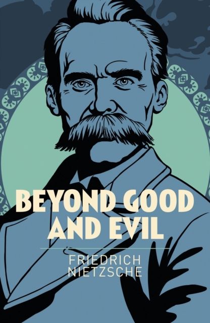 Beyond good and evil