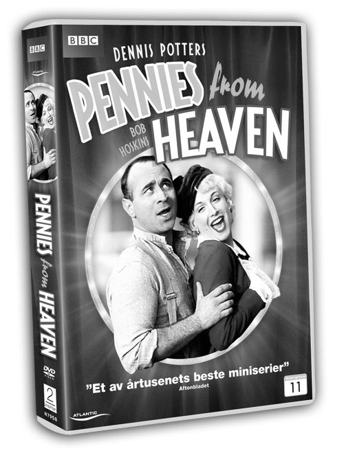 Pennies from heaven