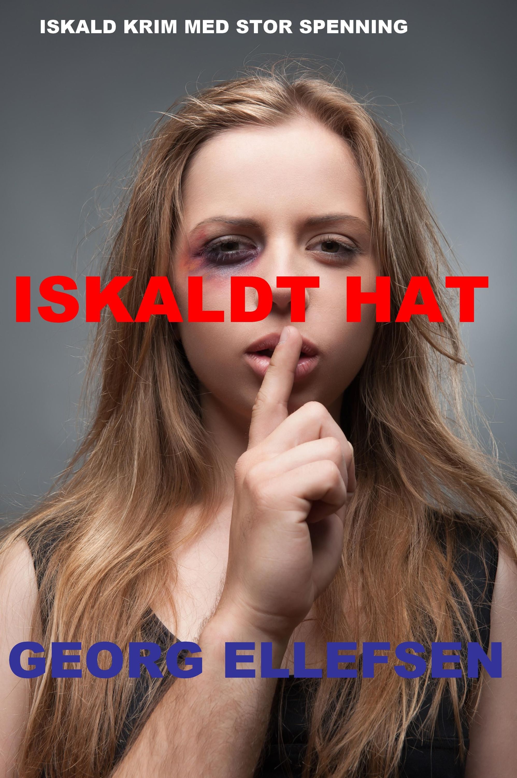 Iskaldt hat