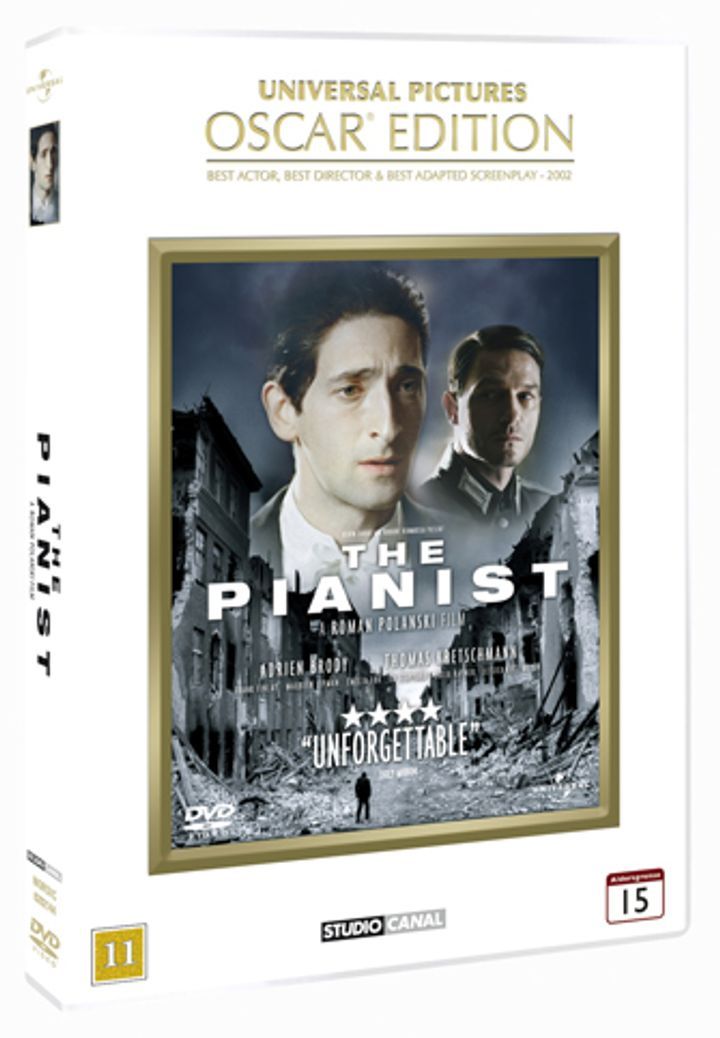 The pianist