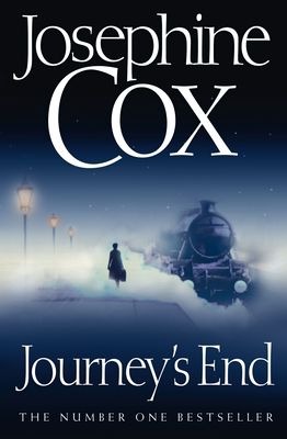 Forsidebilde av Journey’s End