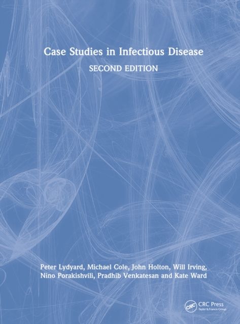 Case Studies in Infectious Disease