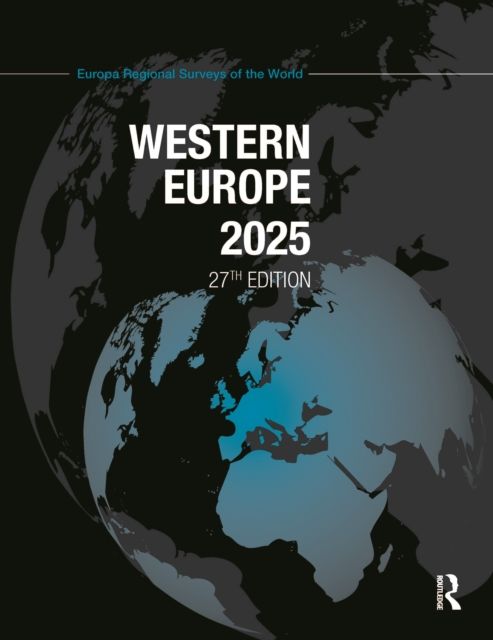 Western Europe 2025