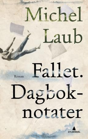 Fallet : dagboknotater