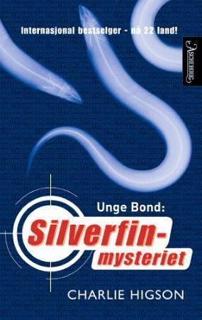 Unge Bond