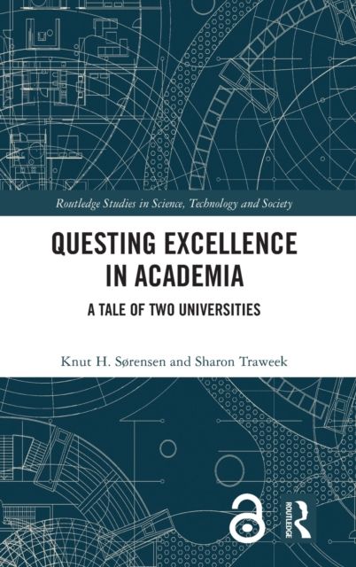 Questing Excellence in Academia : A Tale of Two Universities