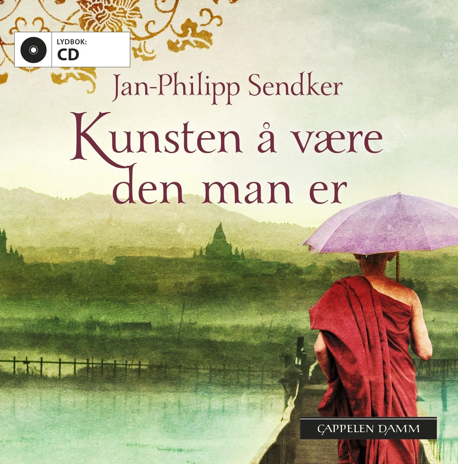 Kunsten å være den man er