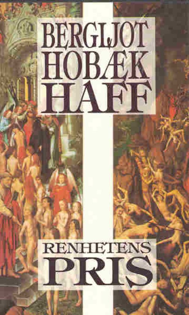 Renhetens pris : roman