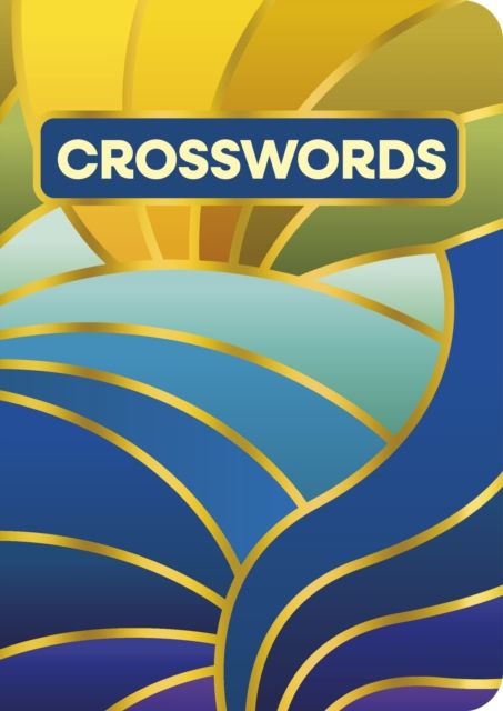 Forsidebilde av Crosswords : Over 200 Puzzles