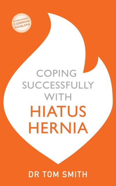 Forsidebilde av Coping Successfully with Hiatus Hernia