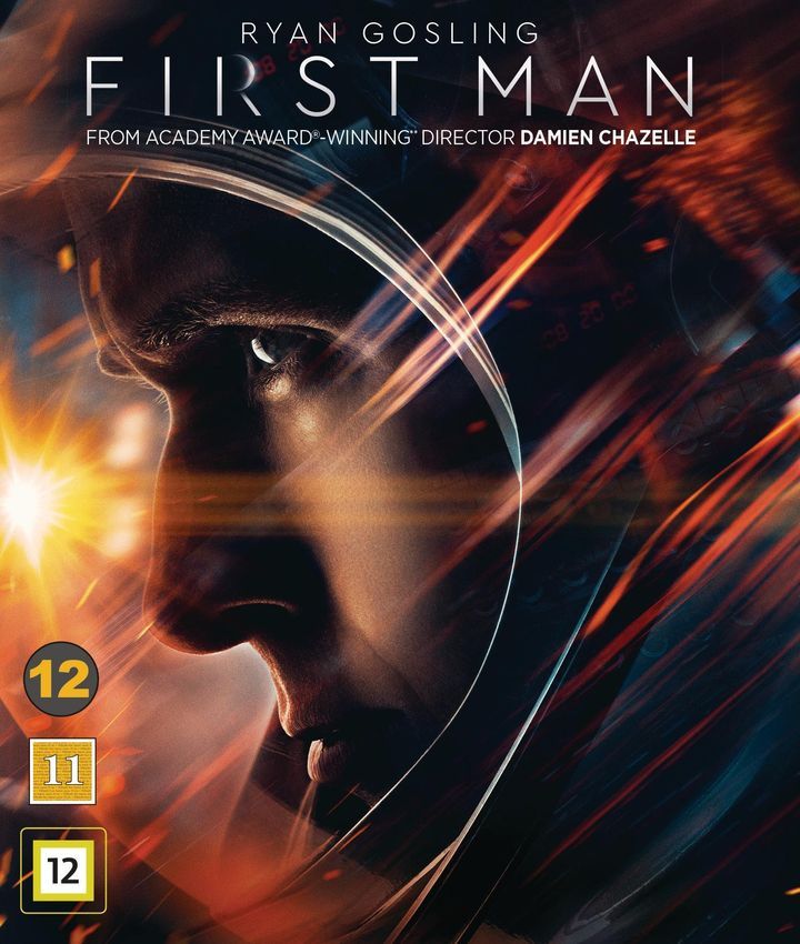 First man
