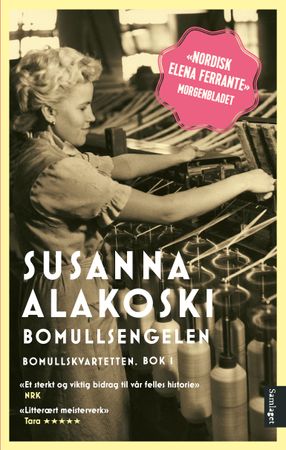 Bomullskvartetten