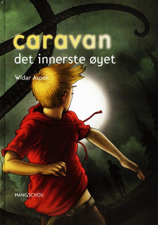 Det innerste øyet