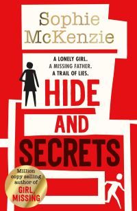 Hide and secrets