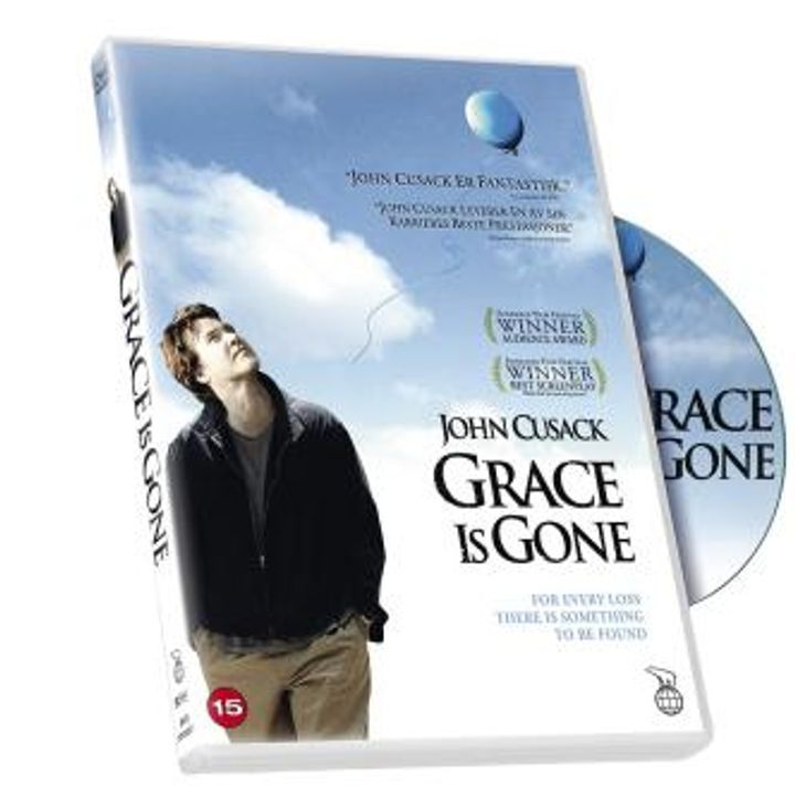 Grace is gone